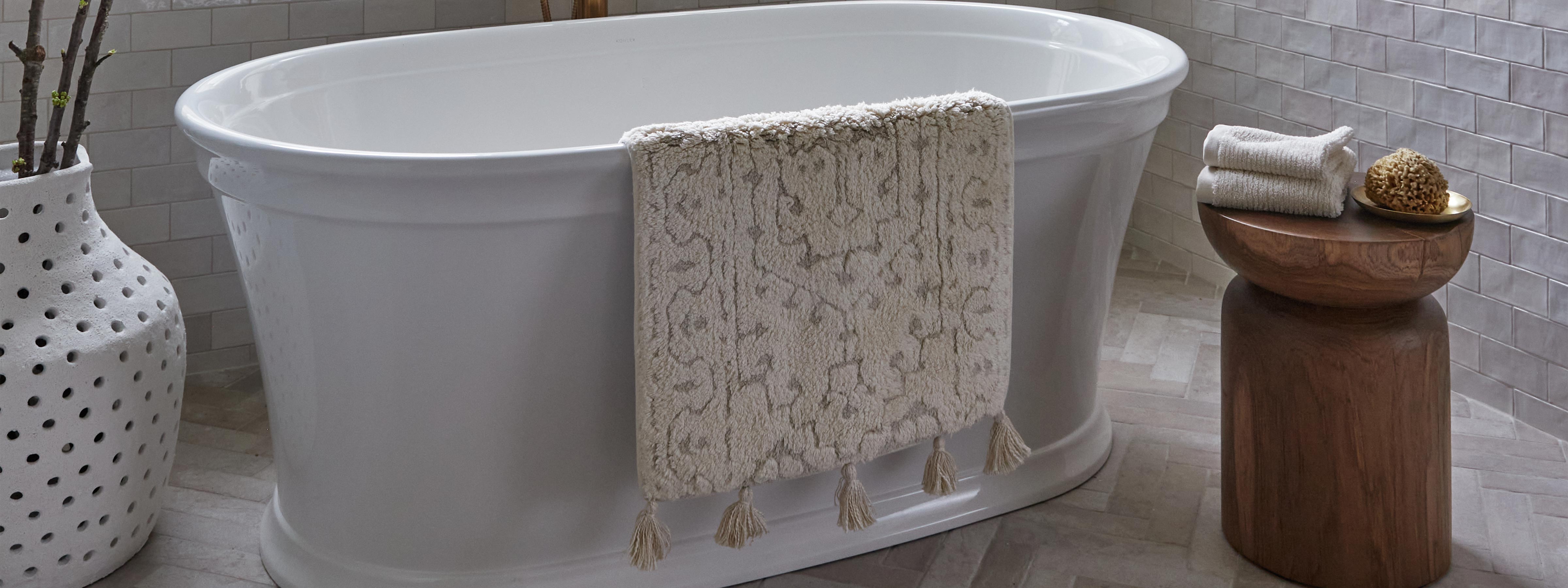 Bath Mats