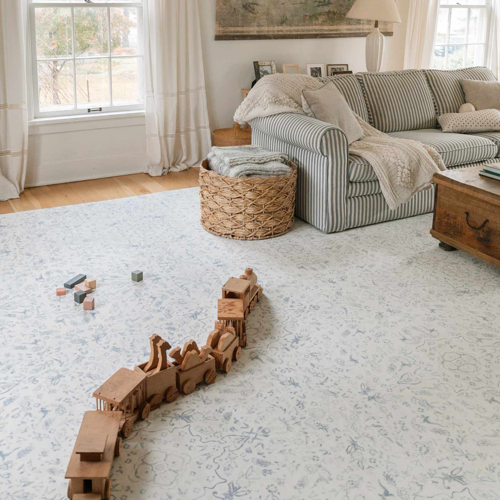 Little Nomad Play Mat | Emile