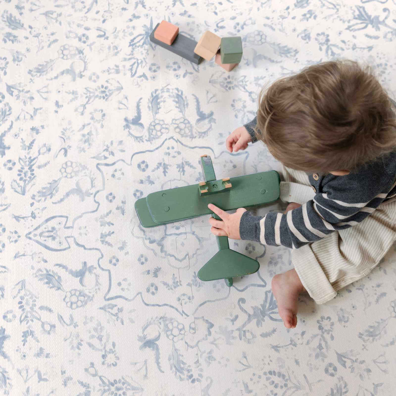 Little Nomad Play Mat | Emile