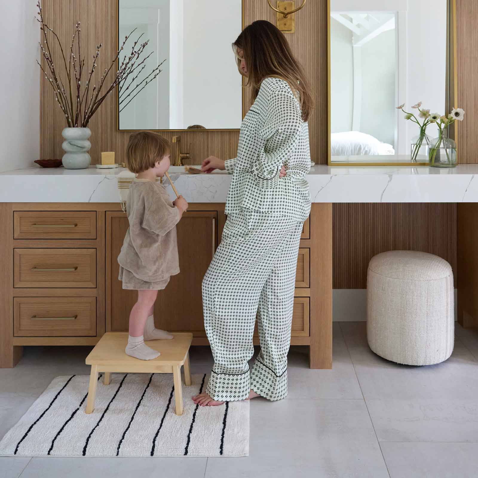 Comfy Bath Mat