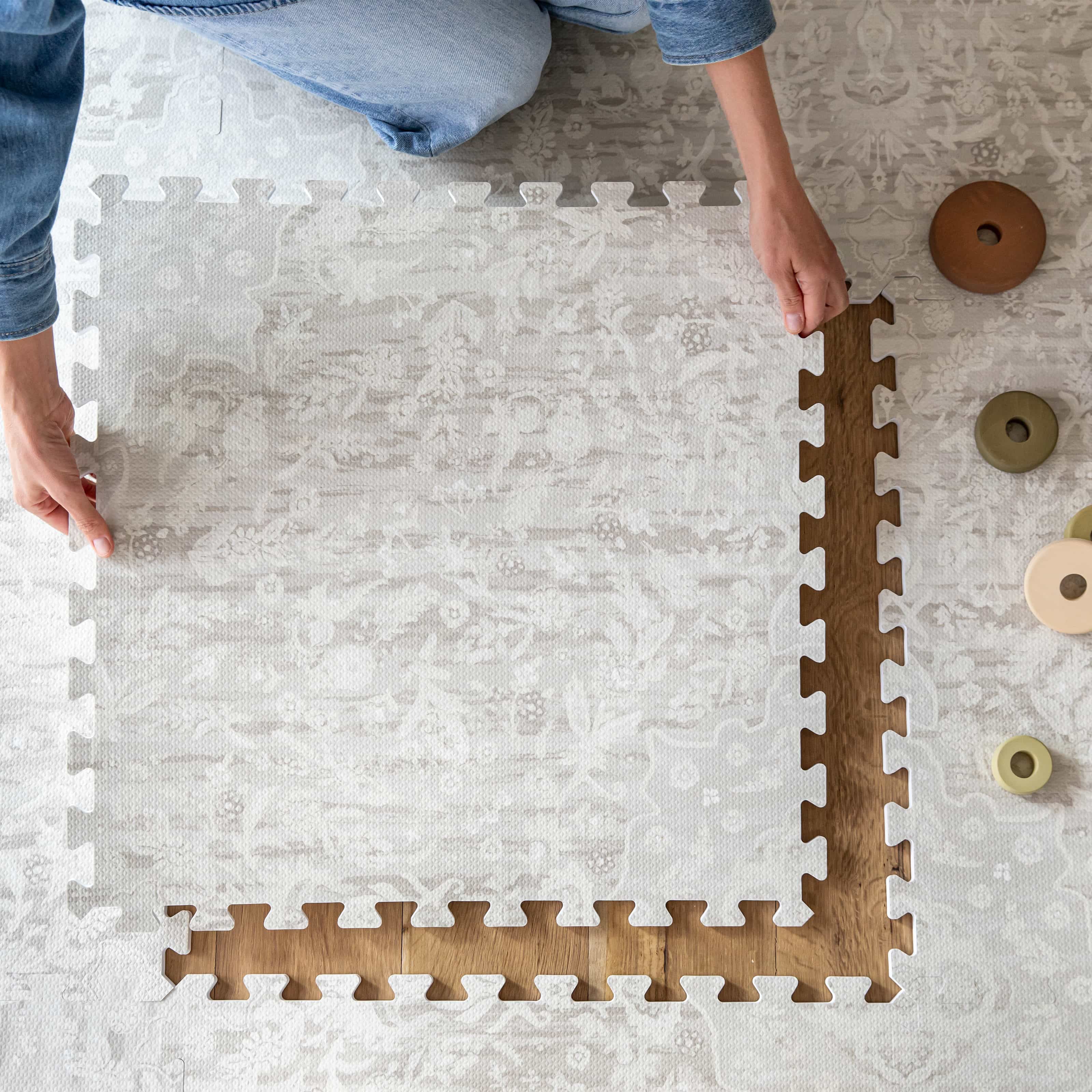 Little Nomad Play Mat | Emile