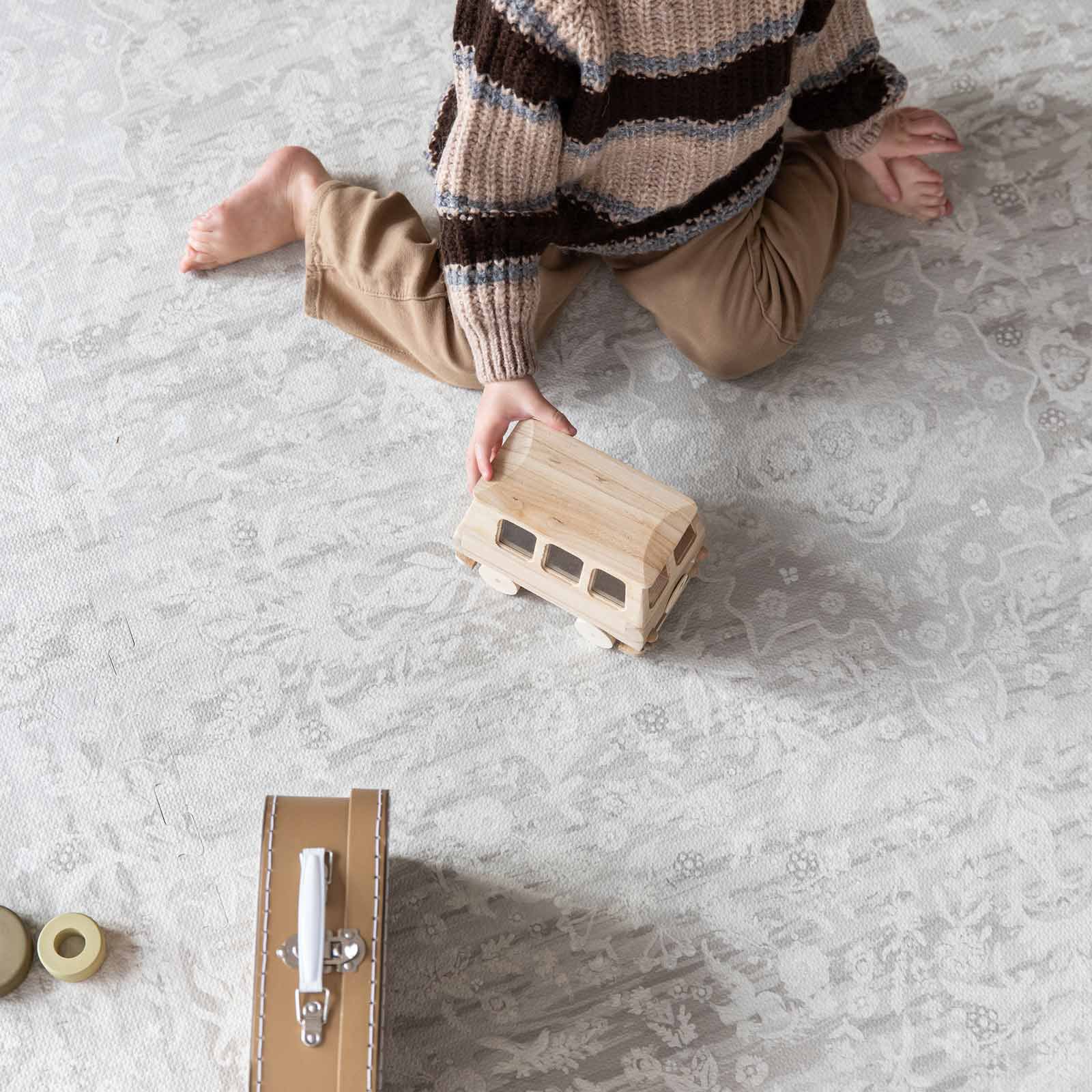 Little Nomad Play Mat | Emile